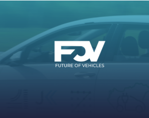 Future of Vehicles 2025 Conference Image Future of Vehicles 2025 Conference Image