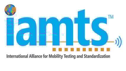 IAMTS logo