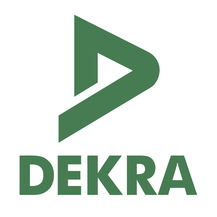 Dekra+Logo